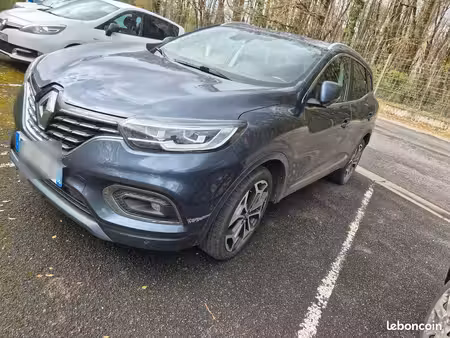 Renault Kadjar 1.5 dCi 115