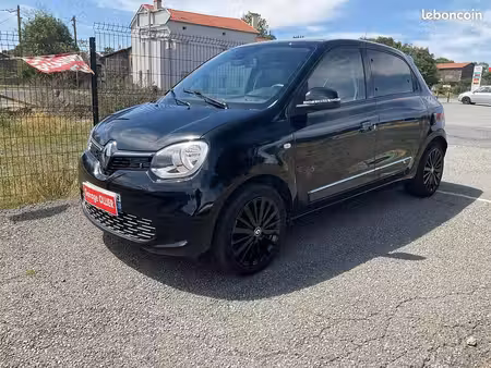 Renault Twingo 1.0 SCe 65