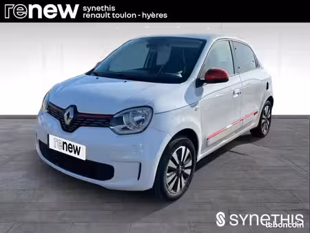Renault Twingo ZE 81 Intens