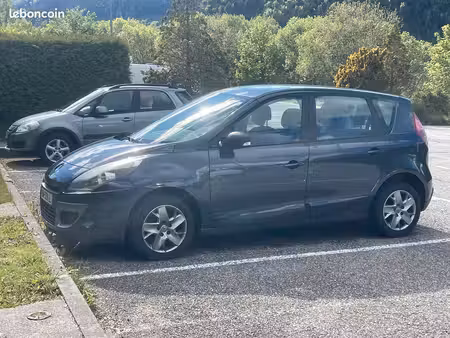 Renault Scénic 