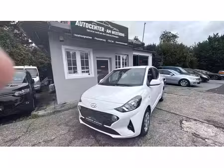 Hyundai i10 1.0 67