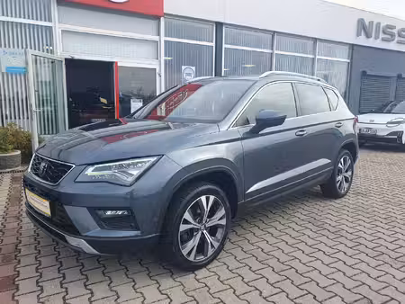 Seat Ateca 2.0 TSI 150 Xcellence