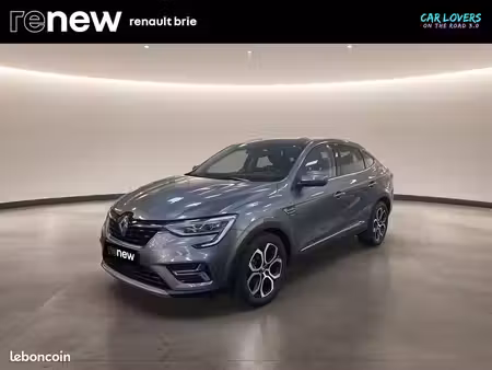 Renault Arkana E-Tech 1.6 145 Techno