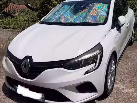Renault Clio E-Tech 1.6 145