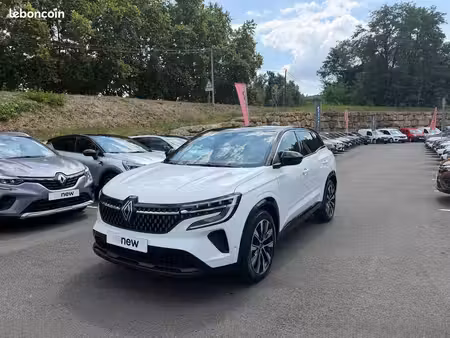Renault Austral 1.2 200 Techno