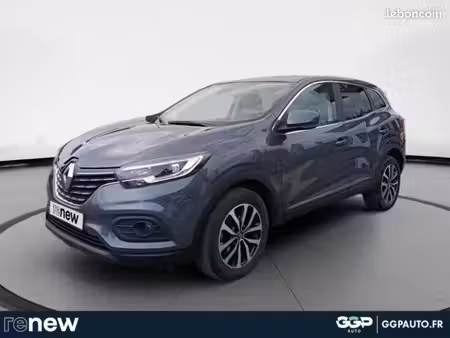 Renault Kadjar 1.3 TCe 140 Evolution