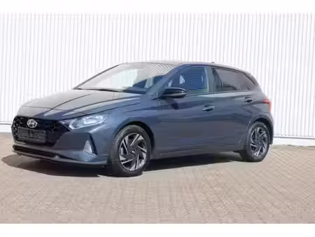 Hyundai i20 1.0 T-GDi 100