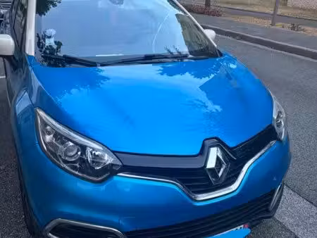 Renault Captur 1.2 TCe 120