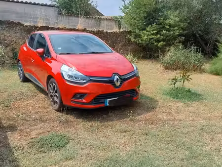 Renault Clio 0.9 90