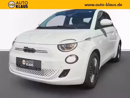 Fiat 500 118 Icône