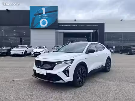 Renault Rafale E-Tech 1.2 300 Esprit Alpine 4x4