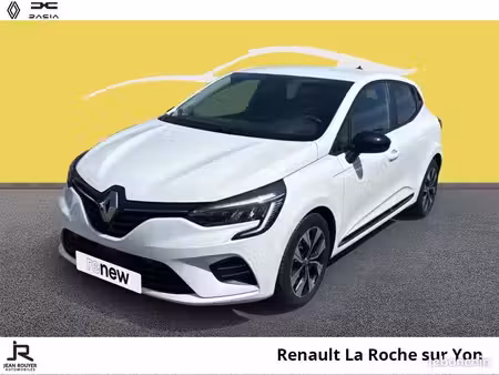 Renault Clio 1.5 dCi 100 Evolution