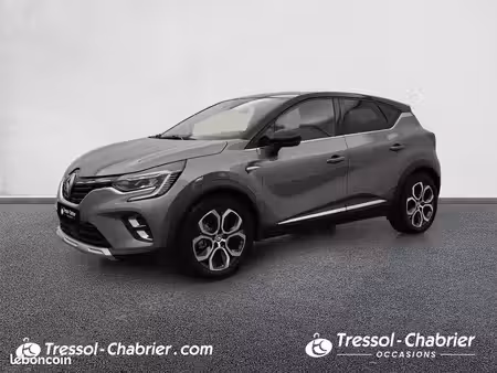 Renault Captur E-Tech 1.6 145 Techno