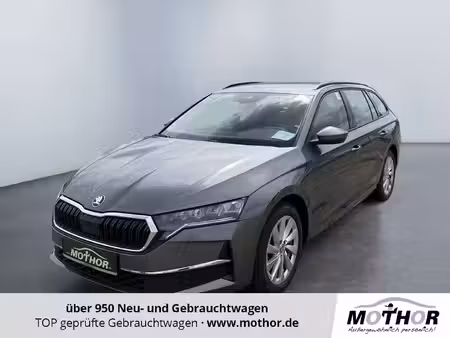 Škoda Octavia 1.5 FSI 150