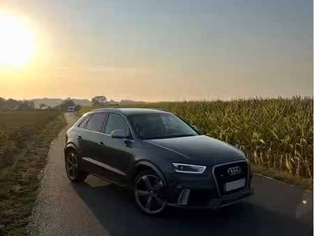 Audi Q3 RS Q3 2.5 310 quattro