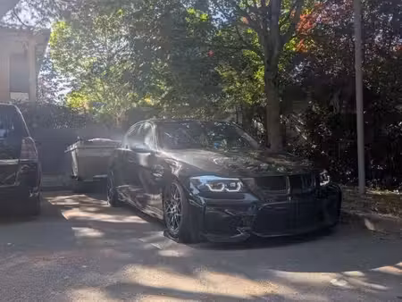 BMW Série 3 325i 2.5 218