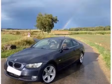BMW Série 3 330d 3.0 231