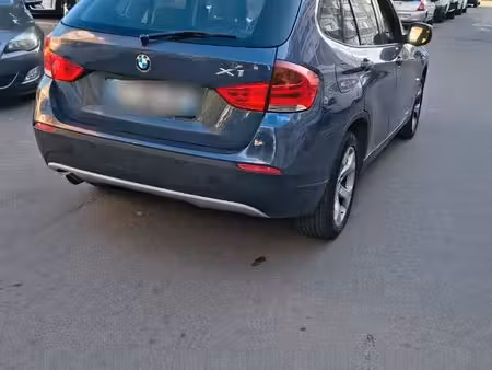 BMW X1 18d 2.0 143