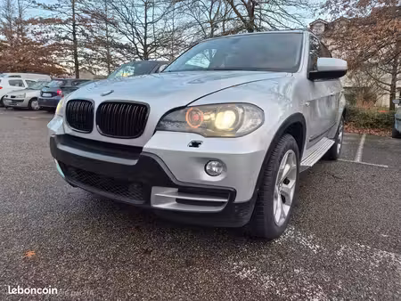 BMW X5 30d 3.0 235 Luxe
