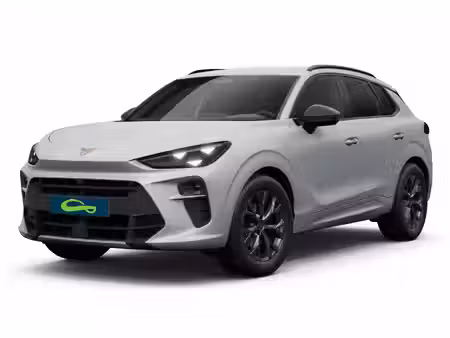 Cupra Terramar 1.5 150