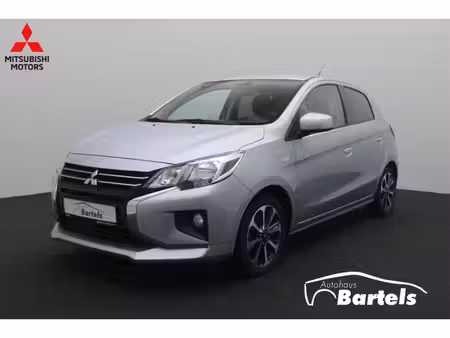 Mitsubishi Space Star 1.2 71