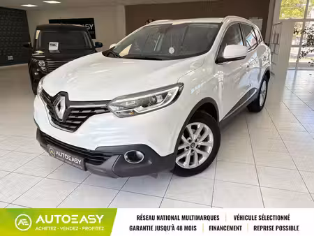 Renault Kadjar 1.2 TCe 130