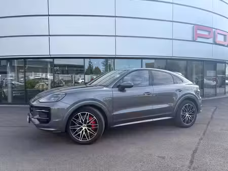 Porsche Cayenne S V6 3.0 519 4x4