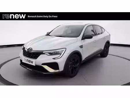 Renault Arkana E-Tech 1.6 145