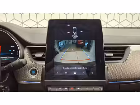 Renault Arkana E-Tech 1.6 145