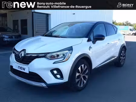 Renault Captur 1.6 160