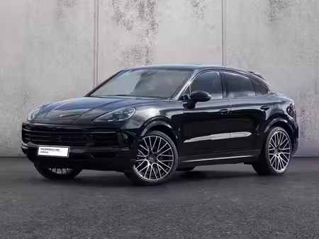 Porsche Cayenne V6 3.0 340 4x4