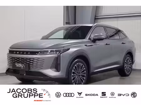 Omoda C9 
