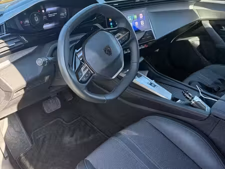 Peugeot 308 1.5 HDi 130