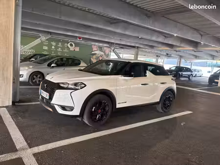 DS 3 1.2 100