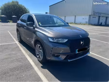 DS 7 1.5 HDi 130 Performance Line