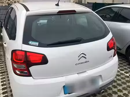 Citroën C3 1.4 HDi 70