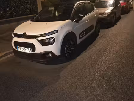 Citroën C3 1.5 HDi 100