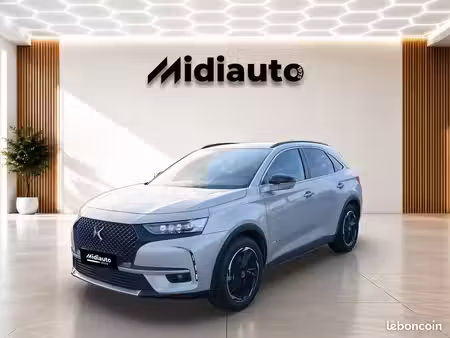 DS 7 E Tense 1.6 225 Performance Line