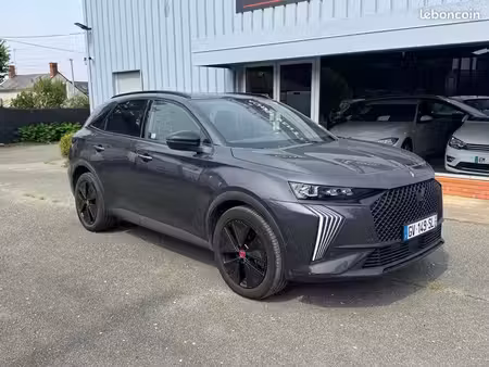 DS 7 E Tense 1.6 225 Performance Line