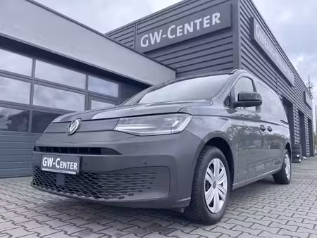 Volkswagen Caddy 2.0 TDI 102
