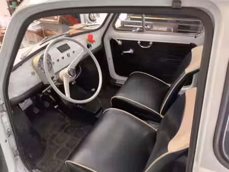 Fiat 500 0.6