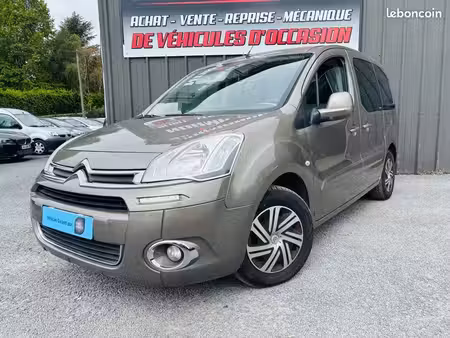 Citroën Berlingo 1.6 HDi