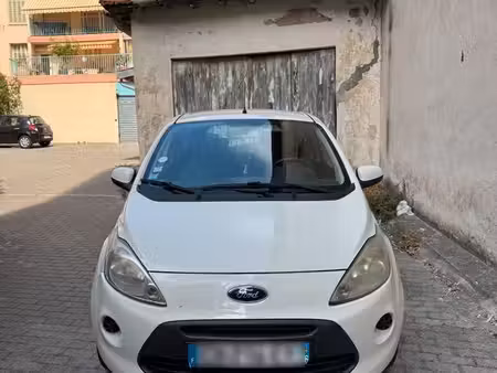 Ford KA 1.2 69