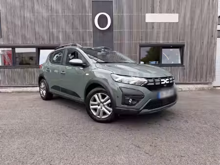 Dacia Sandero 1.0 100 Expression