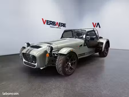 Caterham Super Seven 