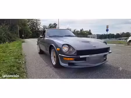 Datsun Fairlady