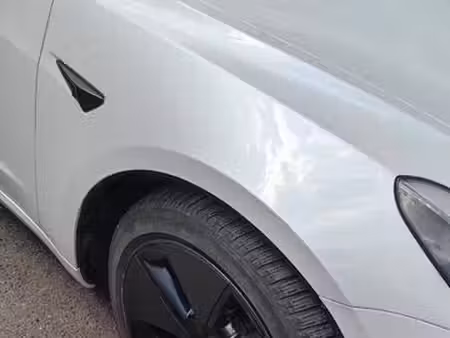 Tesla Model 3 Standard Plus 275
