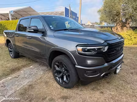 Dodge RAM 1500 