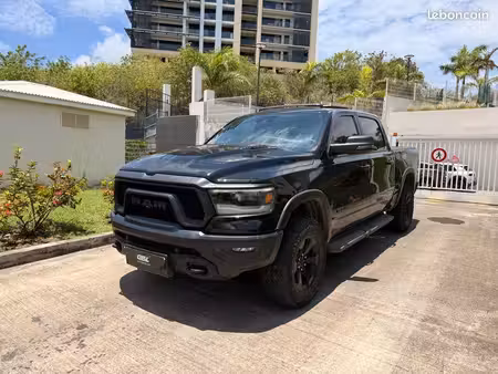 Dodge RAM 1500 