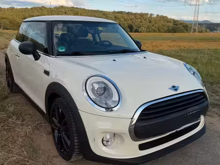 Mini Mini One 1.2 102